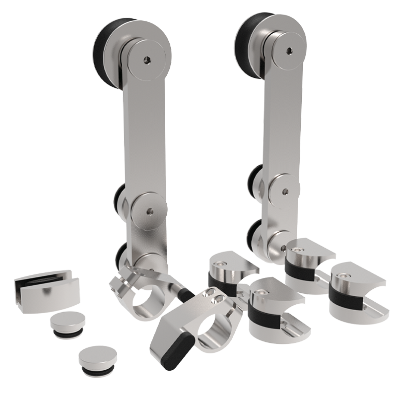 SISTEAMA OAXACA SATIN MURO