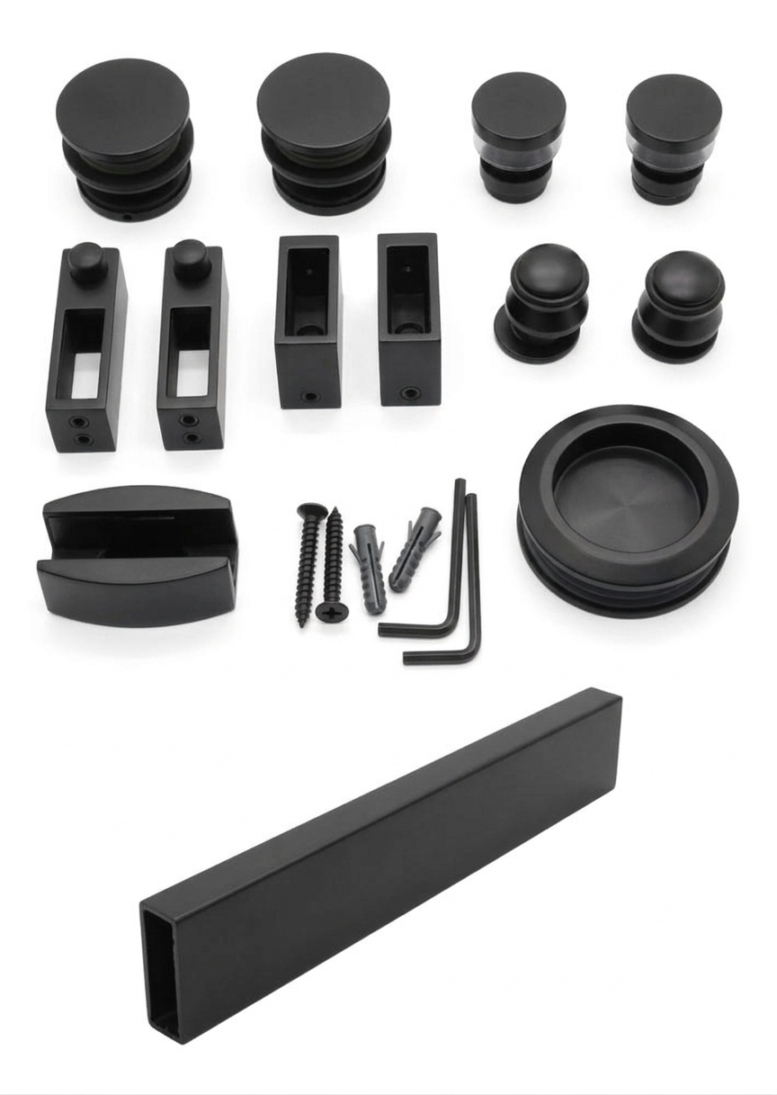 SISTEMA BACALAR NEGRO 1.50M