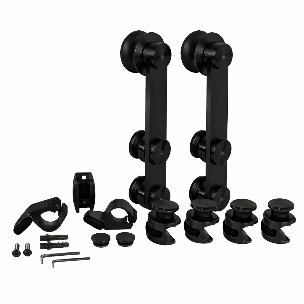 SISTEMA OAXACA NEGRO MURO