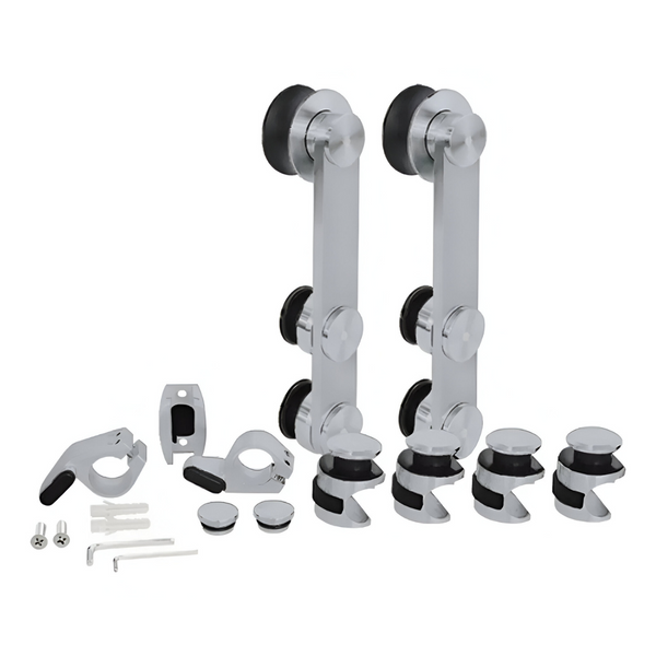 SISTEMA OAXACA SATIN VIDRIO