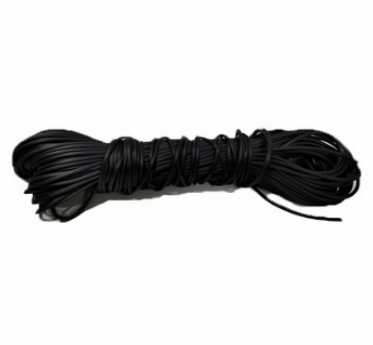 KG DE COLA DE RATA 3.5 NEGRO