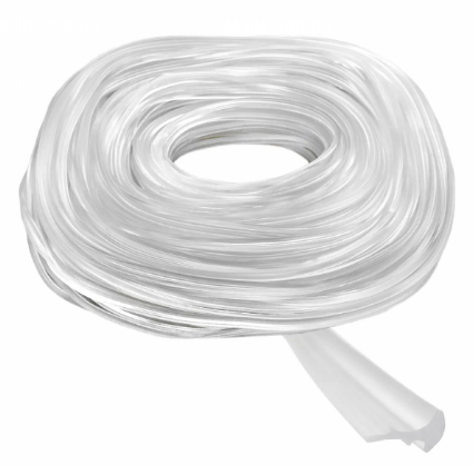 KG DE VINIL CUÑA #10 CRISTAL