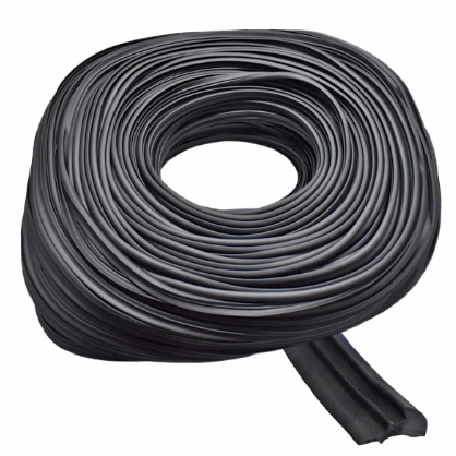 KG DE VINIL CUÑA #10 NEGRO