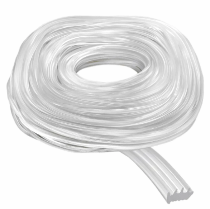 KG DE VINIL PATA #10 CRISTAL