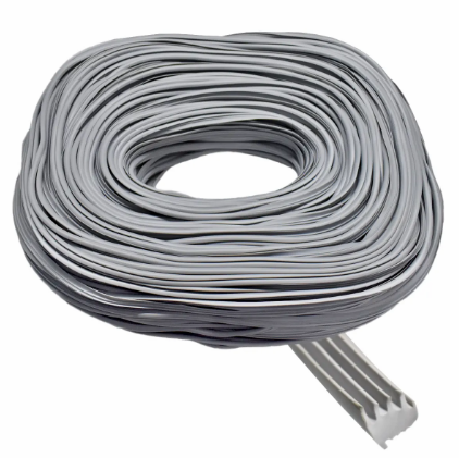 KG DE VINIL PATA #10 GRIS