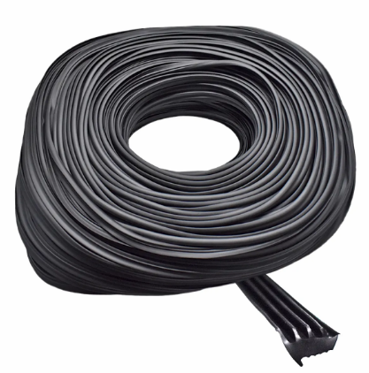 KG DE VINIL PATA #10 NEGRO